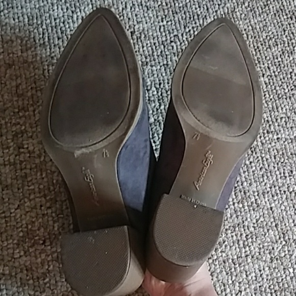 Gently used American Eagle women's mules - Picture 4 of 4